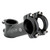 Origin8 Pro Fit Alloy Ergo Stem 25.4/31.8mm 110mm +/-35 Road MTB 58438