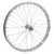 20in Steel Juvenile Bicycle Wheel 1.75" Rim, Alloy Hub and MaxSpeed Technology 6442