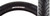 Sunlite Slick 24x3.0 BK/BK Wire Clincher Tire - Durable Street and Park Performance 60389