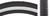 Sunlite Cruiser 29x2.125 Wire Tire - Reflective Sidewall, Durable Rubber 591572