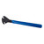 Park Tool PW-4 Professional Heavy-Duty 15mm Pedal Wrench Cro-Moly Steel Head PW-4