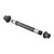 Origin8 FB-1100 Rear End Caps for Fat Bike Hubs - 12mm Thru Axle, 177mm Spacing 370688
