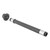 Origin8 FB-1100 Rear Hub End Caps - 12mm TA, 170mm Axle 370687