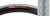 Kenda Kontender 26x1 Clincher Tire - Slick Center, Traction Grooves 05601000