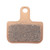 Kogel Kratos Sintered Disc Brake Pads for Avid and Sram HX/X0/Level KBP-ETAPLEV2019-KRA
