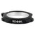 Kogel 30mm Aluminum Thread Ring Preload Kit for SRAM and DUB Spindles PRE-30MM-BLACK