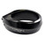 Thomson 36.4mm Bolt-On Seat Clamp - Lightweight Alloy, USA Made 113140-5-BK