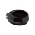 Thomson Seat Post Clamp 29.8 Black 12.7mm Tall Floating Hardware SC-E102-BK