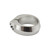 Thomson Seatpost Clamp 31.8mm Silver Long Lasting No Squeaking American Made SC-E103-SL