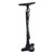 Sunlite Alloy Floor Pump Gauge, Presta and Schrader Compatibility 430104