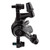 BOX Three BMX Disc Brake Caliper - Mechanical Post Mount, Carbon Steel BX-BA3-19DBC-BK