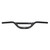 Origin8 MX Mini Urban Riser Bar - AL6061-T6, 25.4mm, 10 Back Sweep 34151