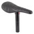 Box Two BMX Saddle - Nylon and Carbon Lightweight Performance BX-SA2-27AL-BK