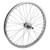 Wheel Master 20 in Steel Juvenile Rear W/M Steel 1.75 RIM Back Wheel 64006