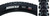 Maxxis Ardent Tire Clincher, Wire, Requires Tube, Black, EXO Casing 29 x 2.4 TB00302700