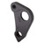 Wheels Manufacturing Derailleur Hanger - 284 Replacement OEM Bicycle Part DROPOUT-284