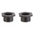 Wheels Manufacturing Drop Out Saver for Thick (Forged) Dropouts 6.5mm 2 Pieces DS-1