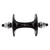 Formula Track FT 36H Alloy Fixed Gear Hub - High Flange, Sealed Bearings TH-30