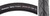 Panaracer Ribmo 26x1.5 Urban Tire Protite Puncture Protection AH265PS-RB-B2
