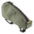 Upcycled Green Guru Tanker Top Tube Bag - Eco-Friendly, Waterproof Storage G3217E