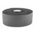 Full Speed Ahead Powertouch Tape Gel Handlebar Tape - Biodegradable Polyurethane, Nanotech Grip, Shock Absorption, Antibacterial, Water and Dustproof, 2000mm Black 187-0002000110