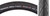 Panaracer Ribmo 26x2.0 Urban Commuter Tire Protite Puncture Protection AH2620PS-RB-B2