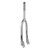 Sunlite MX 20in Threaded Fork - Hi-Tensile Steel, Caliper Mount 2710