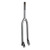 Sunlite Cruiser 24-Inch Hi-Tensile Steel Threaded Fork Caliper Mount 2711