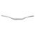 Origin8 Edsel Silver Riser Bar 31.8mm AL6061 All-Road Touring 330164