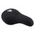 Black Ops HT-1 BMX Pivotal Saddle - PVC Cover, Slim 143mm Width 50834