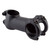 Origin8 Pro Fit 31.8mm Aluminum Road and Mountain Stem - +/-17 Angled, 80mm Length 570196