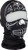 Zan Headgear Balaclava - Polyester - Calavera WBP028