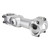 Sunlite Adjustable MTB/Hybrid Stem 0 -60 , Forged Alloy, 125mm 58440