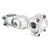 Sunlite Adjustable Threadless Bicycle Stem 0-60 for 25.4/31.8mm Bars 58439