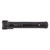 Topeak Gravel 2-Stage Mini Pump High-Pressure and Volume, Aluminum Steel Barrel TGV-2STG