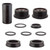 Black Ops Euro MX BSA Bottom Bracket for 19mm Cranks Bearings 211275