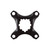 Origin8 Thruster 2x MTB 64/104mm 4-Bolt Alloy Chainring Spider 211094