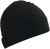 Zan Headgear Nylon Dome Skull Cap Helmet Liner - Black ND001