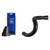 Cinelli Pro Race Lightning Bar Tape - Ultralight, Grippy, Race-Designed 3NRPA1BLK