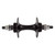 Formula Track RR 36H Bike Hub - Aluminum, Sealed and Loose Ball Design TH-31