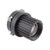 Origin8 SHI 12-Speed Micro Hub Cassette Body for Shimano Compatibility 372115