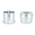 Wheels Manufacturing BE-30MM Bearing Extractor Set for Sealed Bottom Brackets BE-30MM-SET
