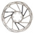 SRAM Paceline 160mm Disc Rotor - Steel, 6-Bolt, Quiet Road Performance 00.5018.158.001