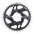 SRAM X-SYNC Eagle Aluminum 3mm F1 Chainring - 34T, 12-Speed, Direct Mount 11.6218.079.008