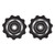 SRAM X0 Derailleur Pulley Set Sealed Ceramic Bearings (08-13) 11.7515.022.000