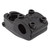 Shadow Conspiracy Odin TL BMX Stem - CNC Machined 6061 Alloy, 48mm Rise 103-06216