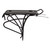 Sunlite Gold Tec Sport Rear Bike Rack for 26-29in Wheels, Lightweight Alloy 45839