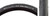 Schwalbe One 20x1-1/8 Road Tire Addix RaceGuard and Puncture Protection 11158993