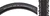 Schwalbe Hurricane 700x40 Tire - All-Terrain, RaceGuard and Addix Compound 11159066