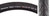 Panaracer RiBMo ProTite Tire 26 x 1.5 Clincher Folding Black 60tpi RF265PS-RB-B2